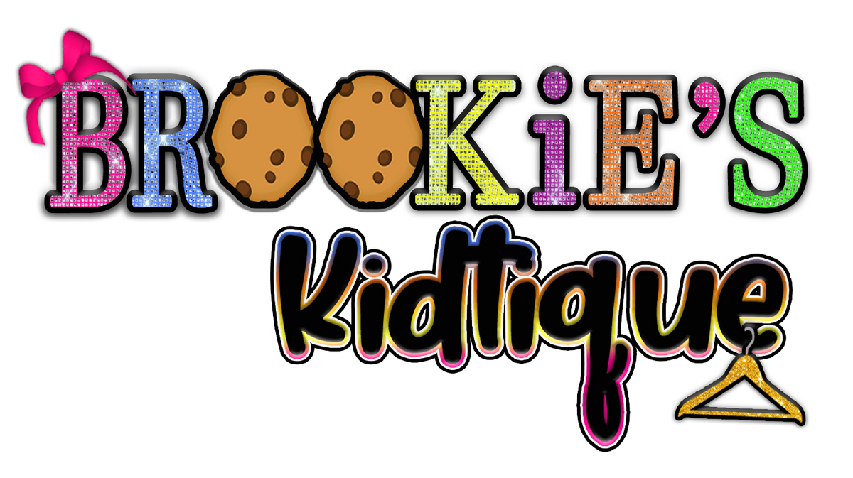 Shoes – Brookie's Kidtique