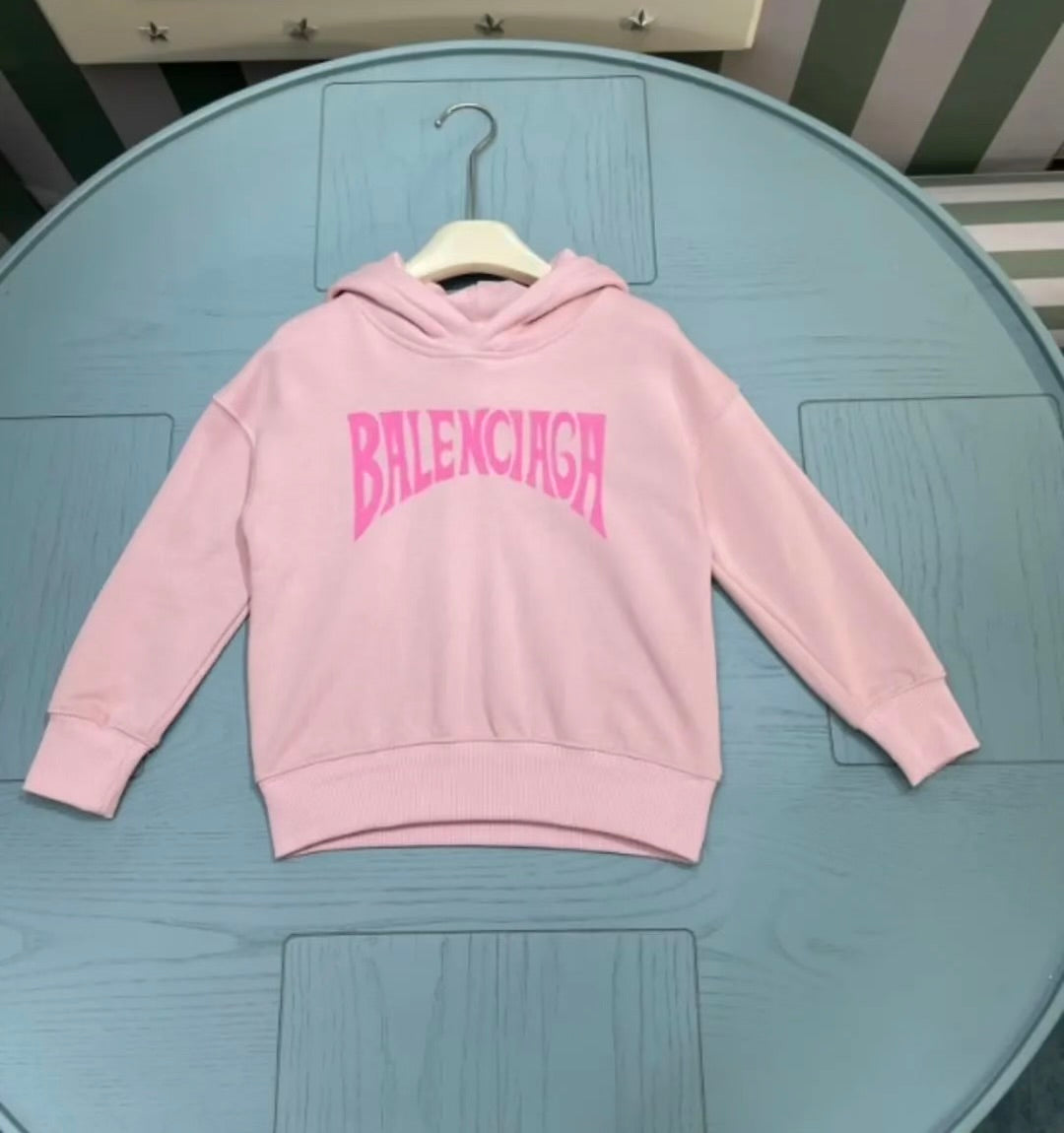 Balenci Hoodie